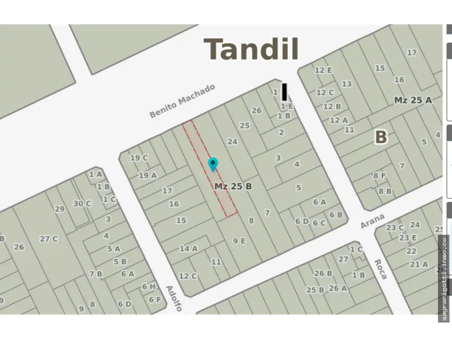 Propiedad en Tandil - Foto 4