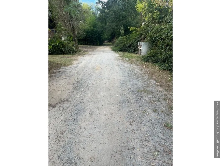 lote en Sinka, , Tandil en venta a USD 85.000