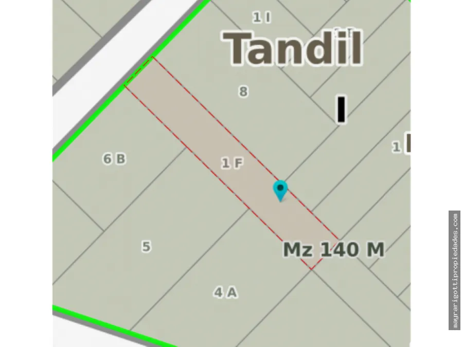 Propiedad en Tandil - Foto 3