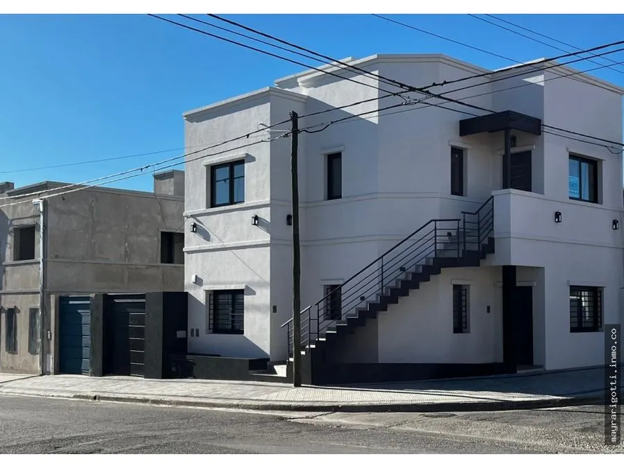departamento en Liniers 820, , Tandil en venta a USD 115.000