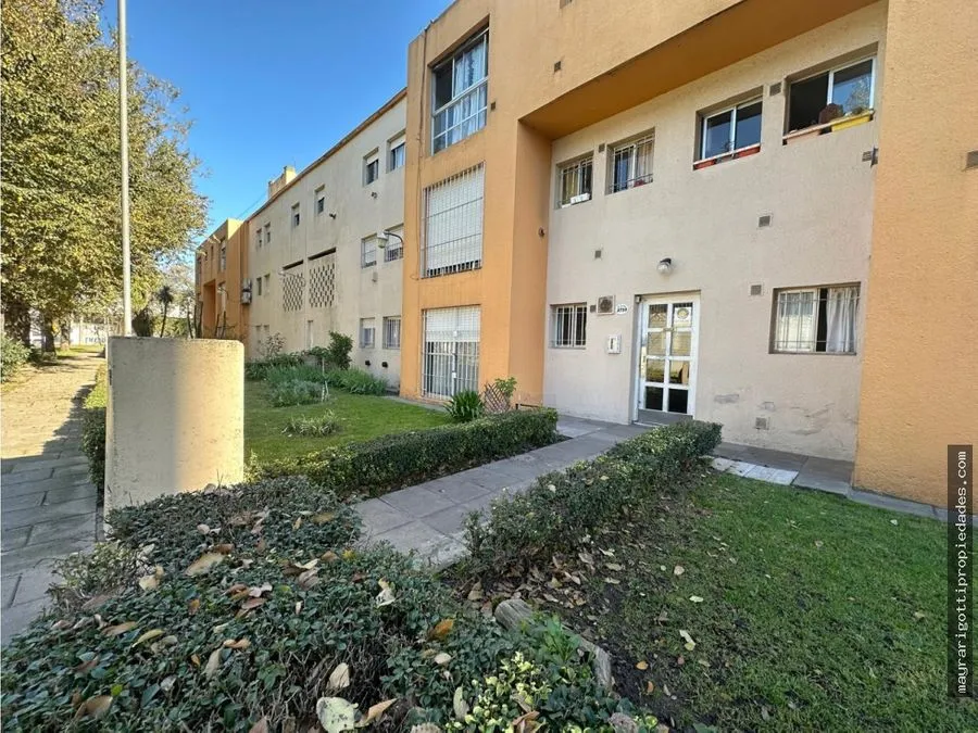 departamento en Mariano Acosta casi Garay, , Mar del Plata en venta a USD 62.000