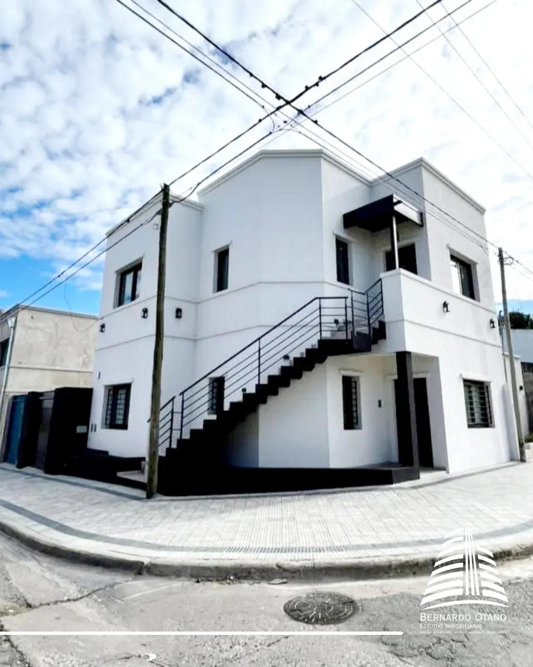 departamento en Liniers 801, , Tandil en venta a USD 125.000