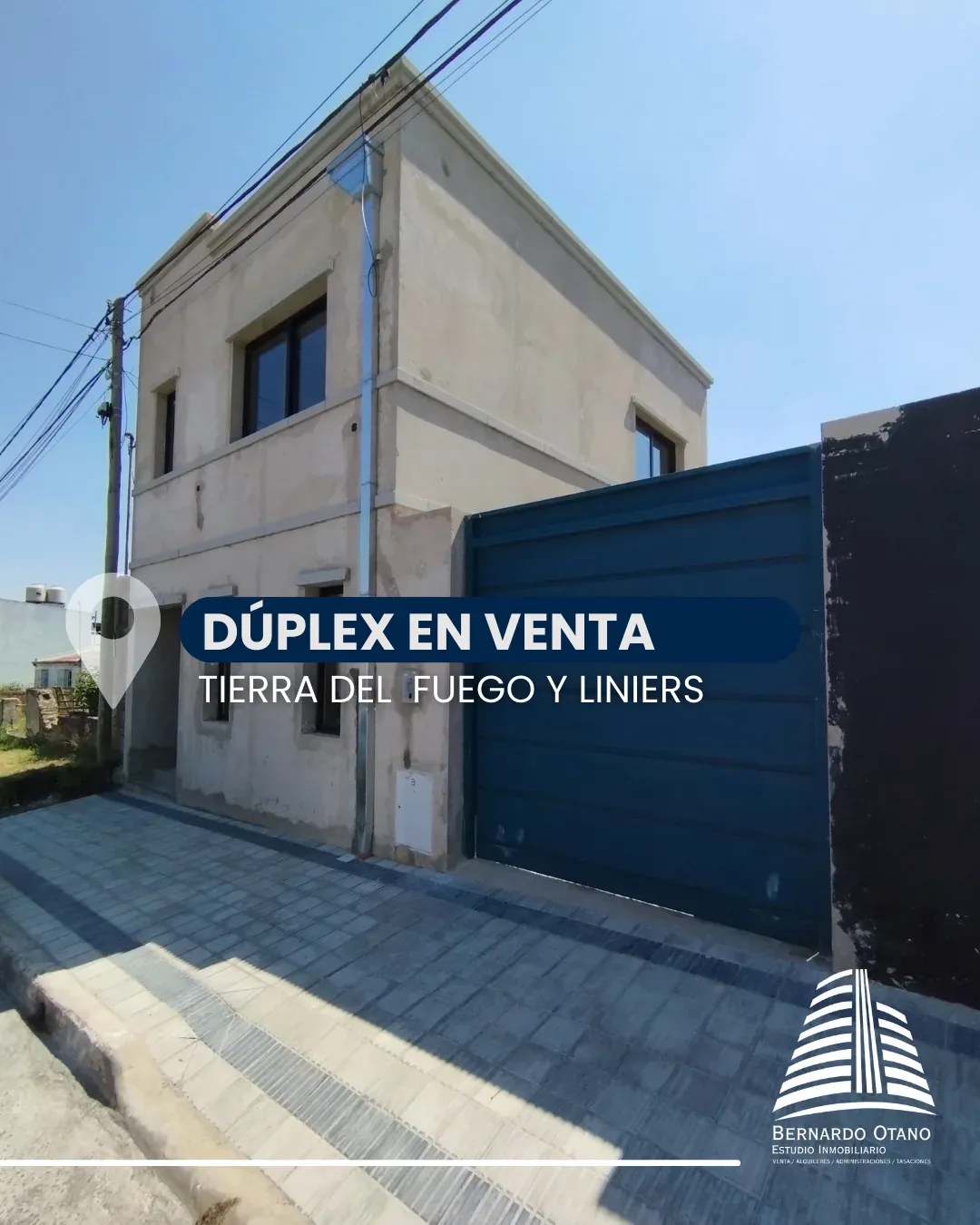 casa en Liniers 505, , Tandil en venta a USD 145.000