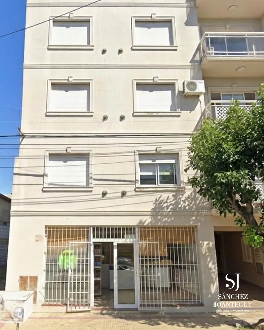 departamento en Yrigoyen 1285, , Tandil en venta a USD 83.000