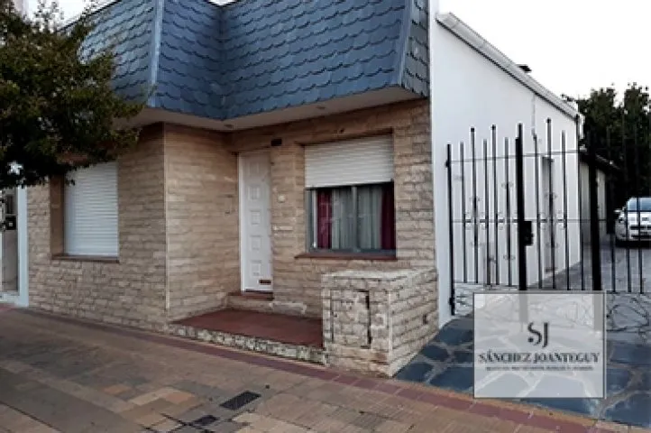 casa en San Martín al 100, , Tandil en venta a Consultar precio