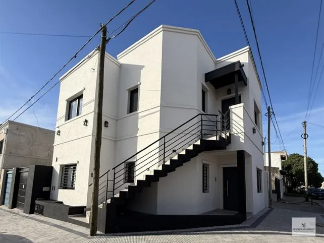 departamento en Liniers 801, , Tandil en venta a USD 100.000