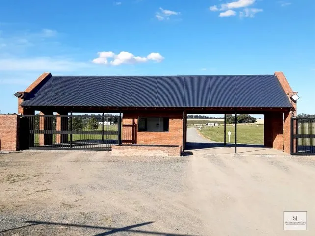 lote en Av. Juana Azurduy, , Tandil en venta a USD 60.000
