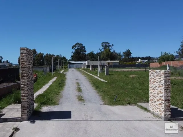 lote en Caseros 2051, , Tandil en venta a USD 27.000