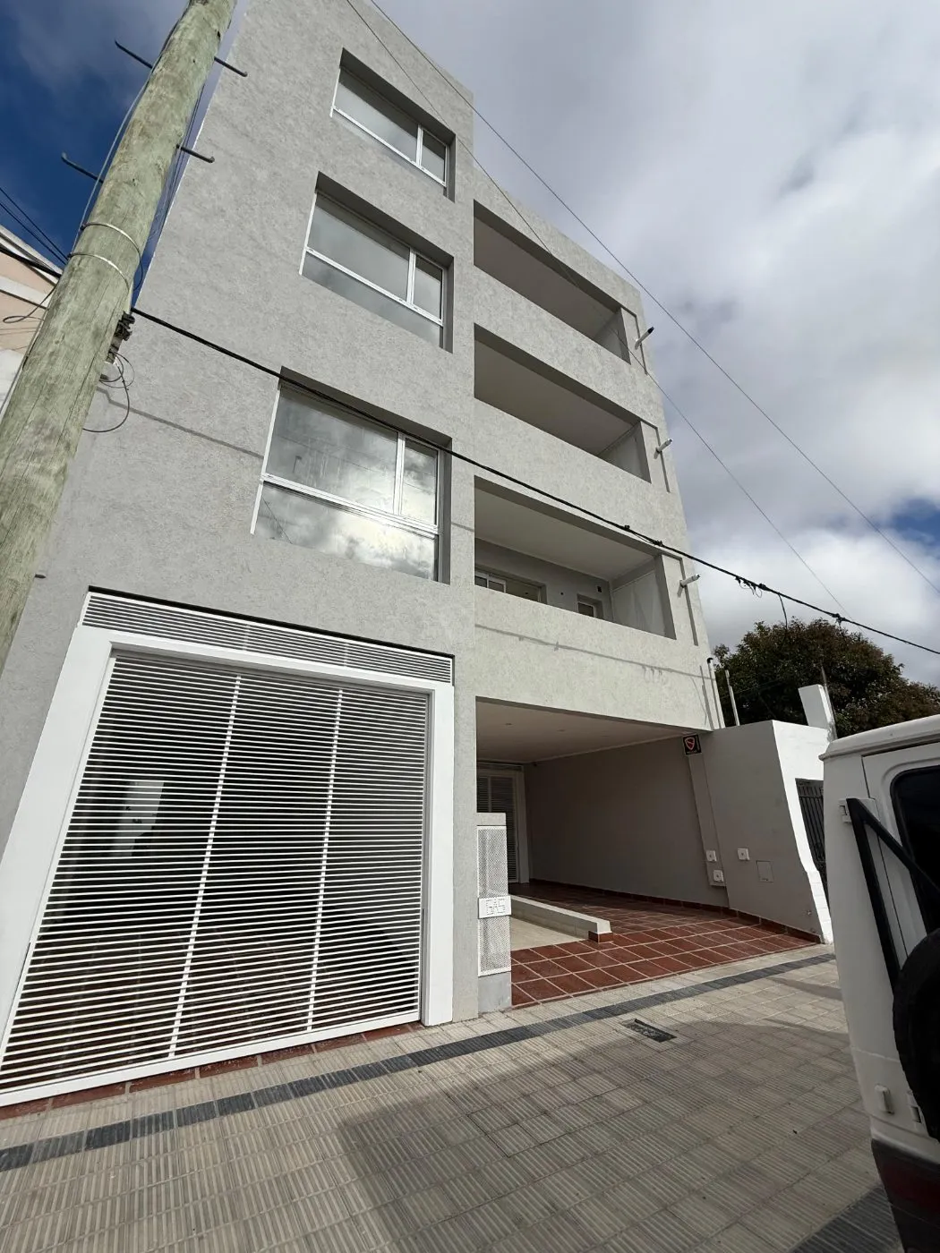 departamento en 14 de julio 868, , Tandil en venta a USD 97.000