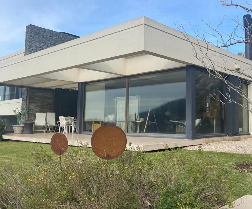 casa en Barrio privado Altos Aires, , Tandil en venta a Consultar precio