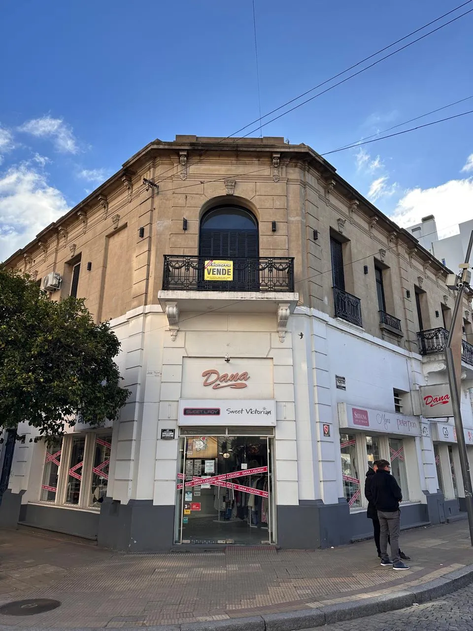 departamento en San Martín 514, , Tandil en venta a USD 130.000