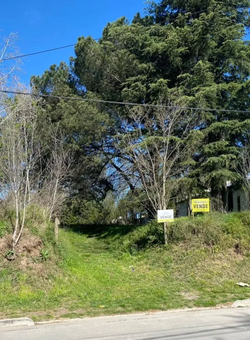 lote en Palacios y Labardén, , Tandil en venta a USD 55.000