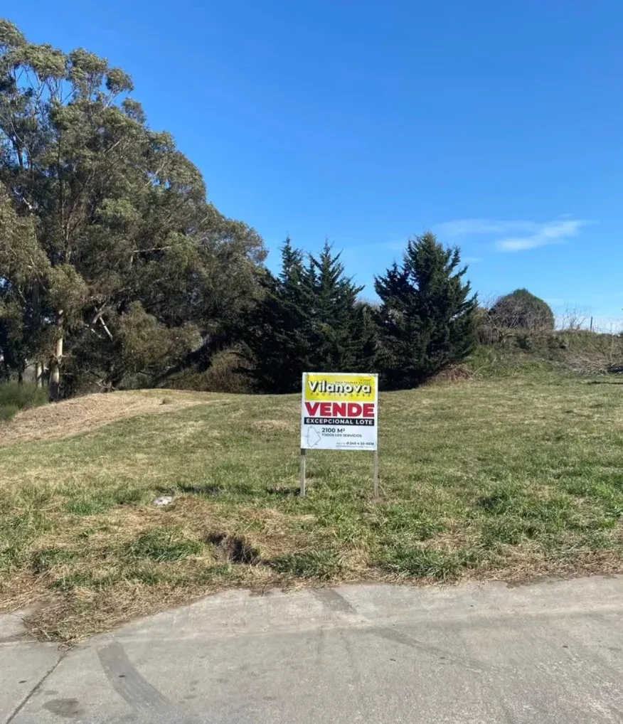 lote en Los Lapachos 735, , Tandil en venta a Consultar precio