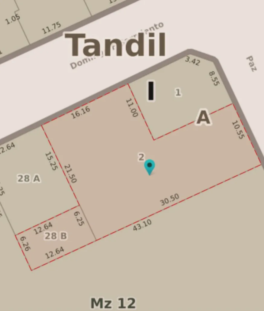 Propiedad en Tandil - Foto 10