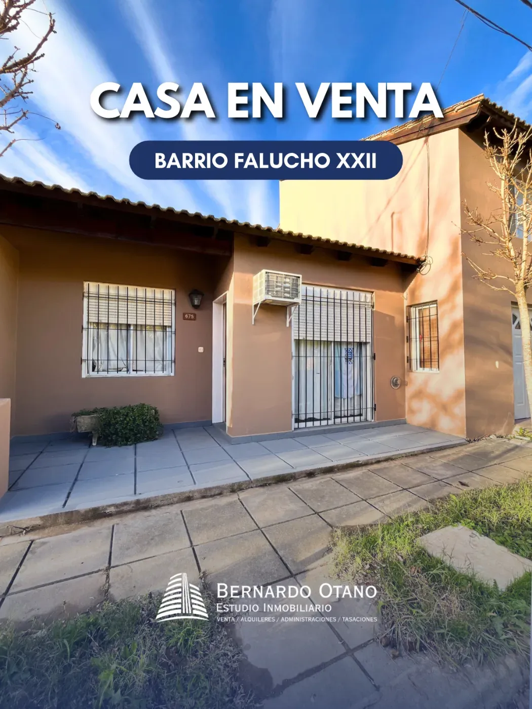 casa en Pasaje A 675, , Tandil en venta a USD 95.000