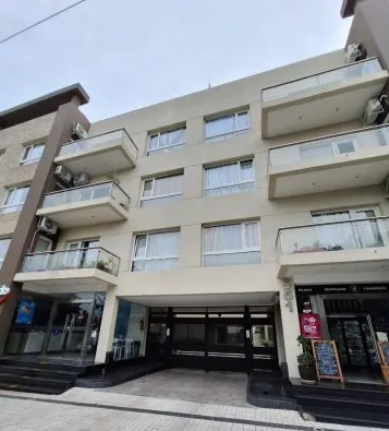 departamento en Av. Rivadavia 551, , Tandil en venta a USD 95.000