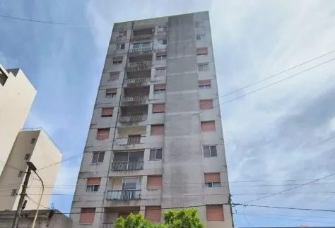 departamento en San Martín 366, , Tandil en venta a USD 110.000