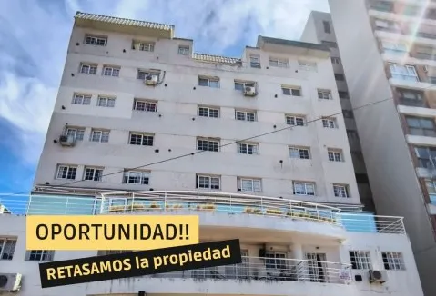 departamento en Alem 566, , Tandil en venta a USD 115.000