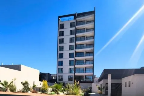 departamento en Maipú 137, , Tandil en venta a USD 285.500