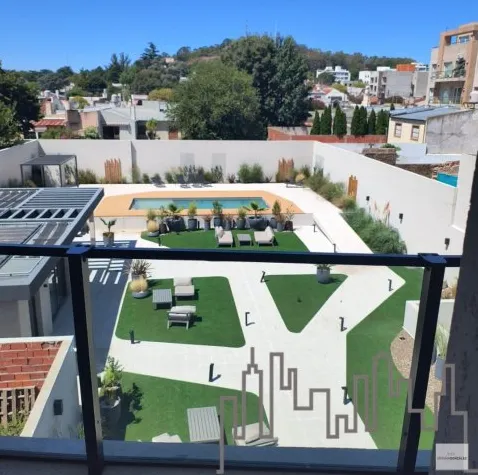 departamento en Maipú 137, , Tandil en venta a USD 285.500