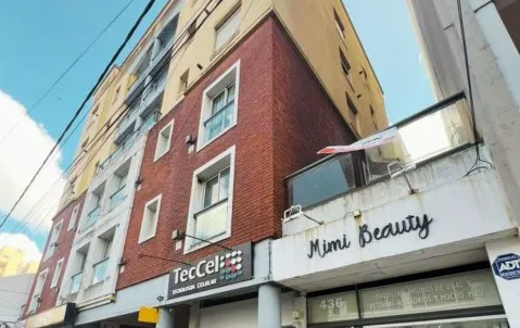 local_comercial en San Martín 436, , Tandil en venta a USD 75.000