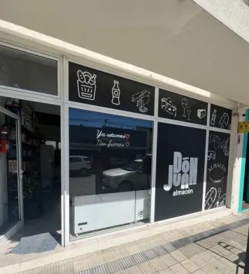 local_comercial en Chacabuco 864, , Tandil en venta a USD 145.000