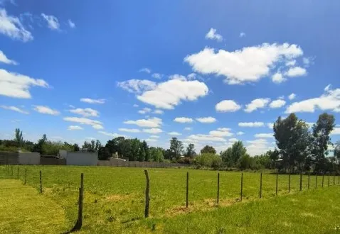 lote en La Elena , , Tandil en venta a USD 65.000