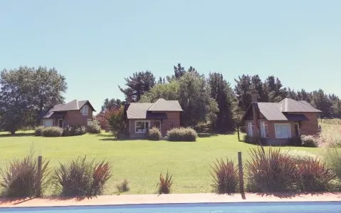 cabanas_hoteles_otros en Ruta 226, , Tandil en venta a Consultar precio