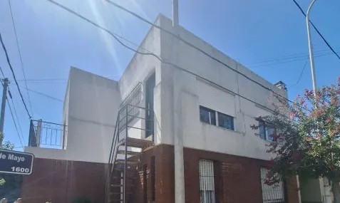 casa en Montiel esq. 25 de Mayo, , Tandil en venta a USD 120.000