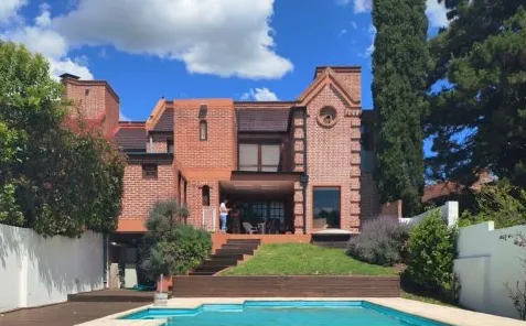 casa en Roser 1256, , Tandil en venta a USD 380.000