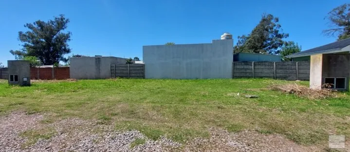 lote en Segundo Sombra 1800, , Tandil en venta a USD 18.000