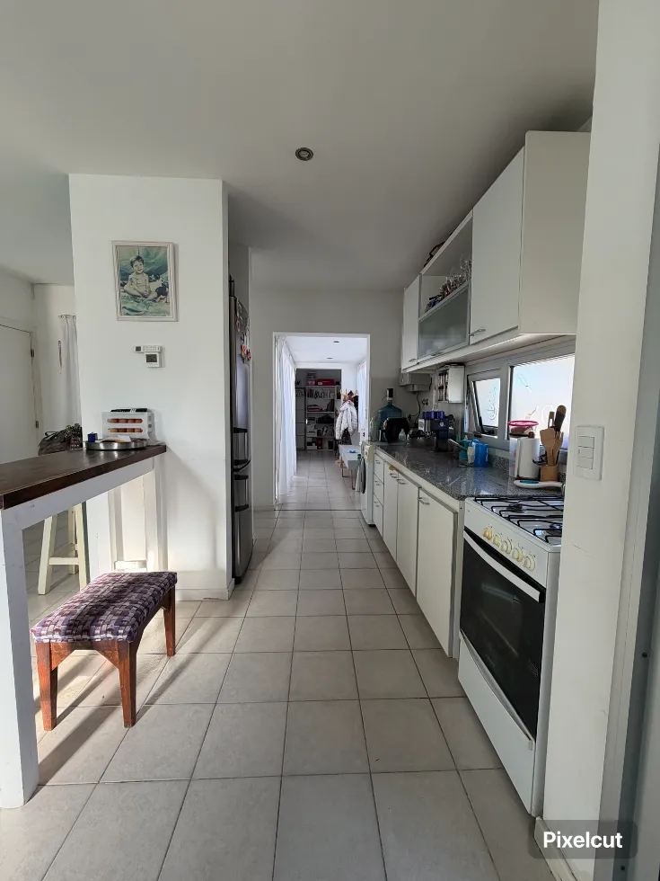 departamento en Marzocca al 700, , Tandil en venta a USD 85.000