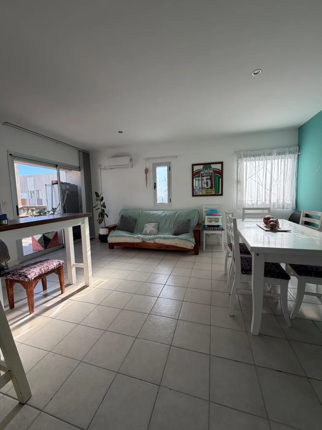 departamento en Marzocca al 700, , Tandil en venta a USD 85.000