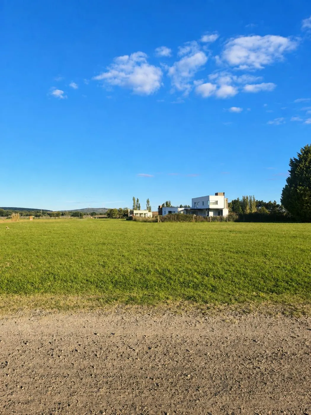 lote en La Mata, , Tandil en venta a USD 50.000