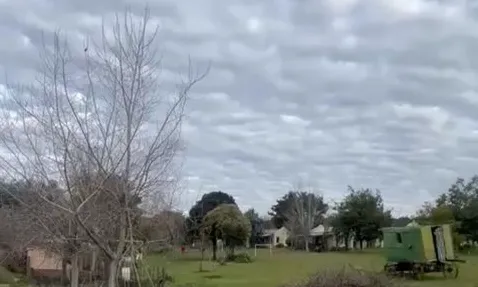 lote en Ruca Malen, , Tandil en venta a USD 75.000
