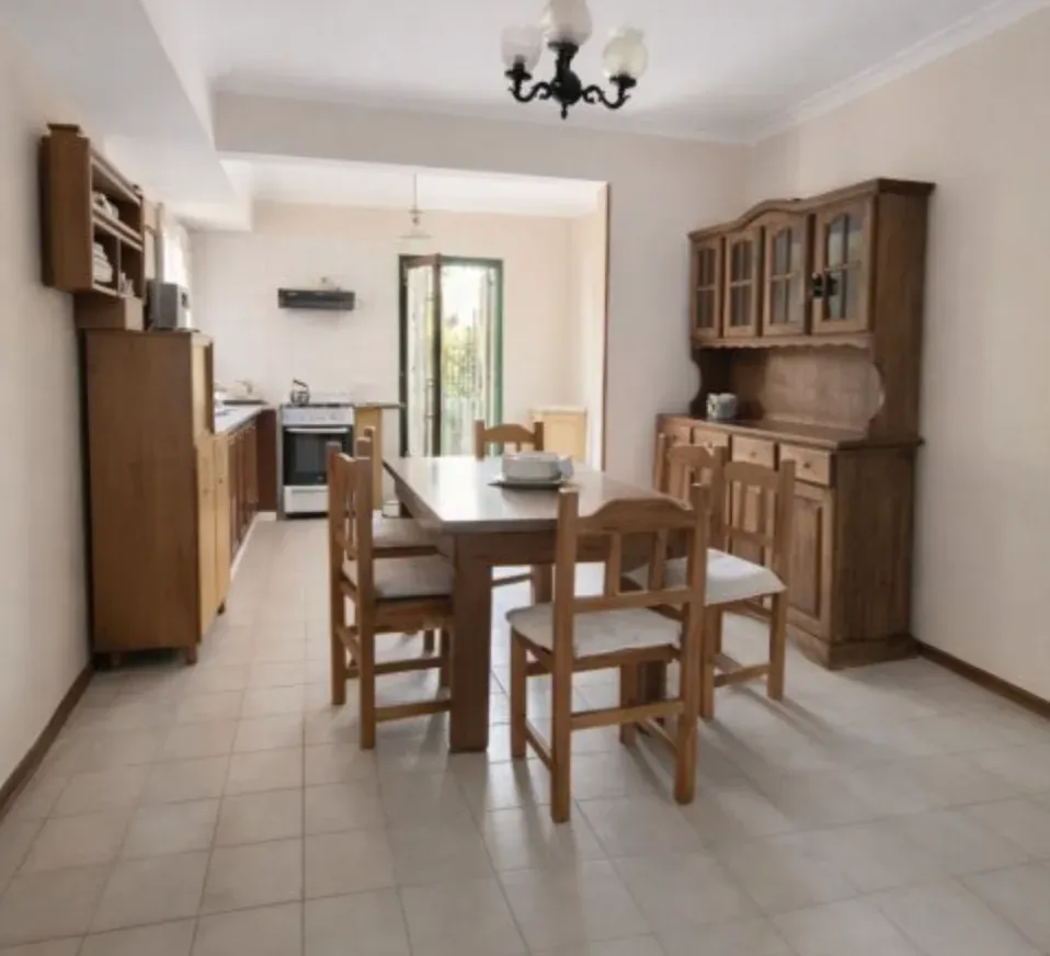 casa en San Martín 1239, , Tandil en venta a USD 160.000