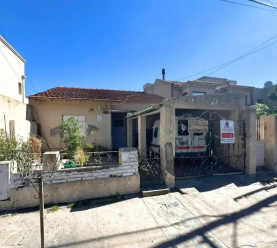 casa en Tacuarí 200, , Tandil en venta a USD 95.000