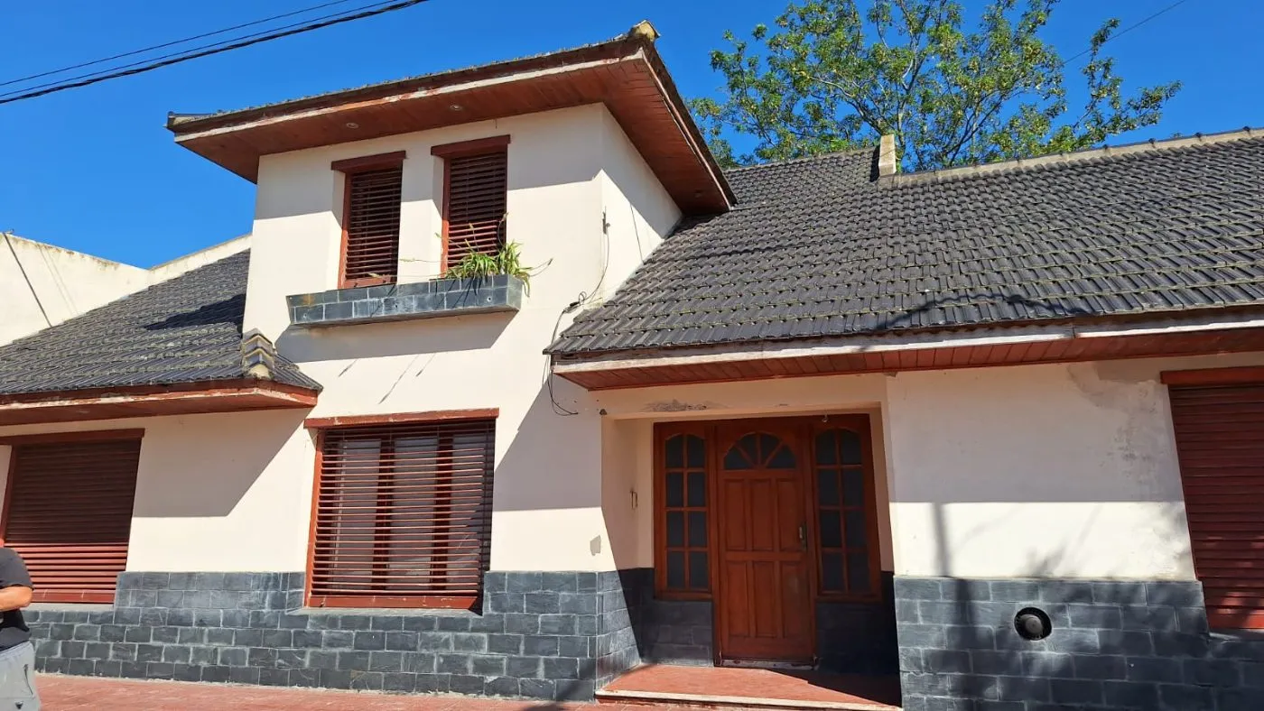 casa en Irigoyen 401  San Manuel, , Tandil en venta a USD 140.000