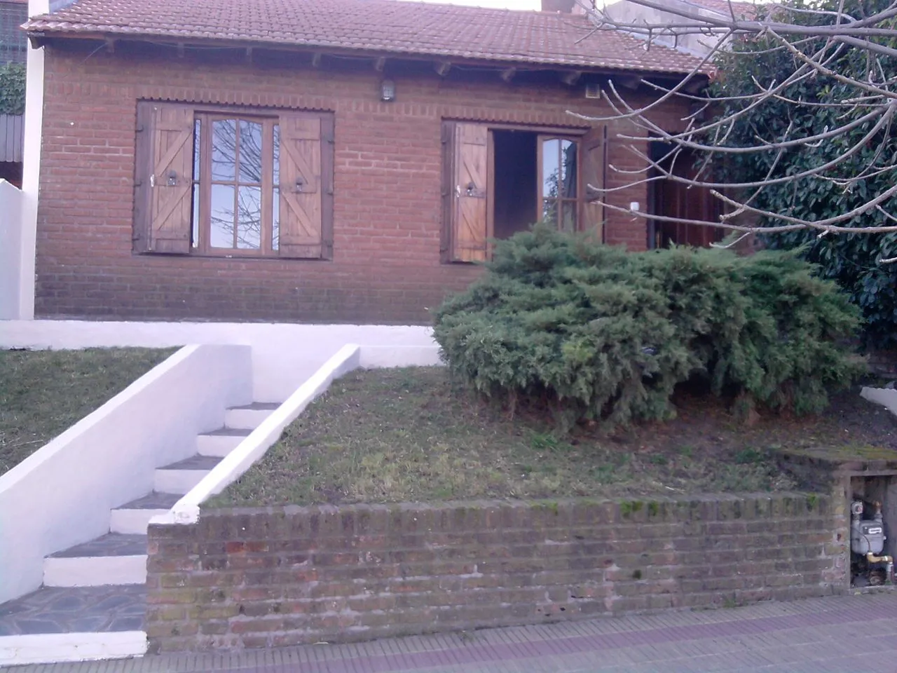 casa en Avellaneda 1690 Tandil, , Tandil en venta a USD 115.000