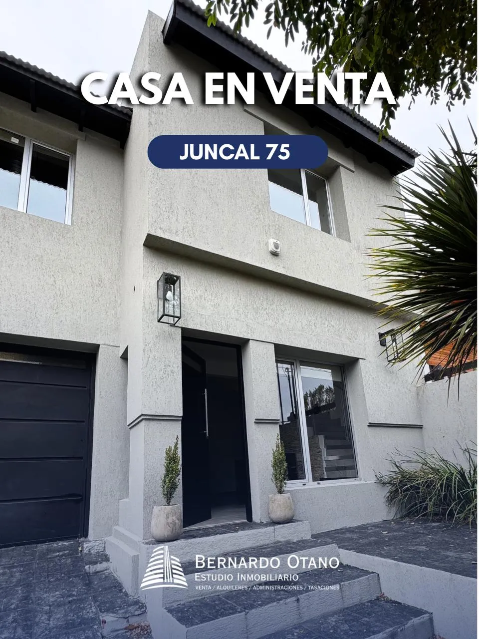 casa en JUNCAL 75, , Tandil en venta a USD 200.000