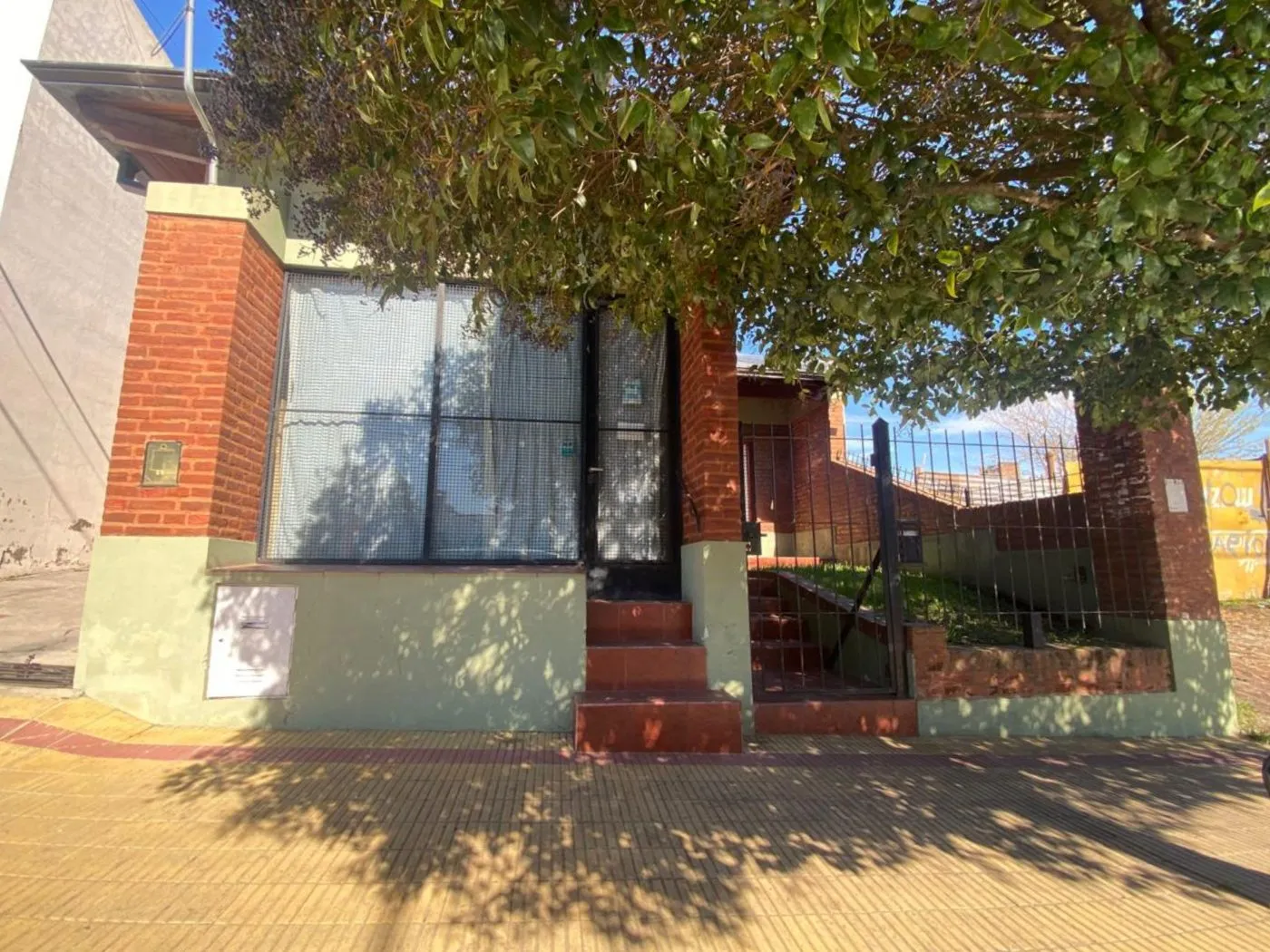 casa en 25 de Mayo 1627, , Tandil en venta a USD 145.000