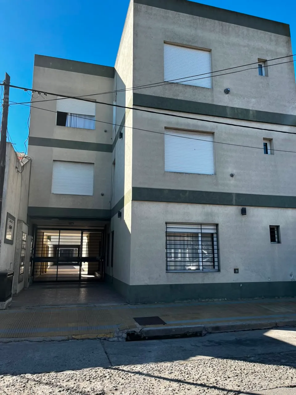 departamento en 14 de julio 1500, , Tandil en alquiler a ARS 550.000
