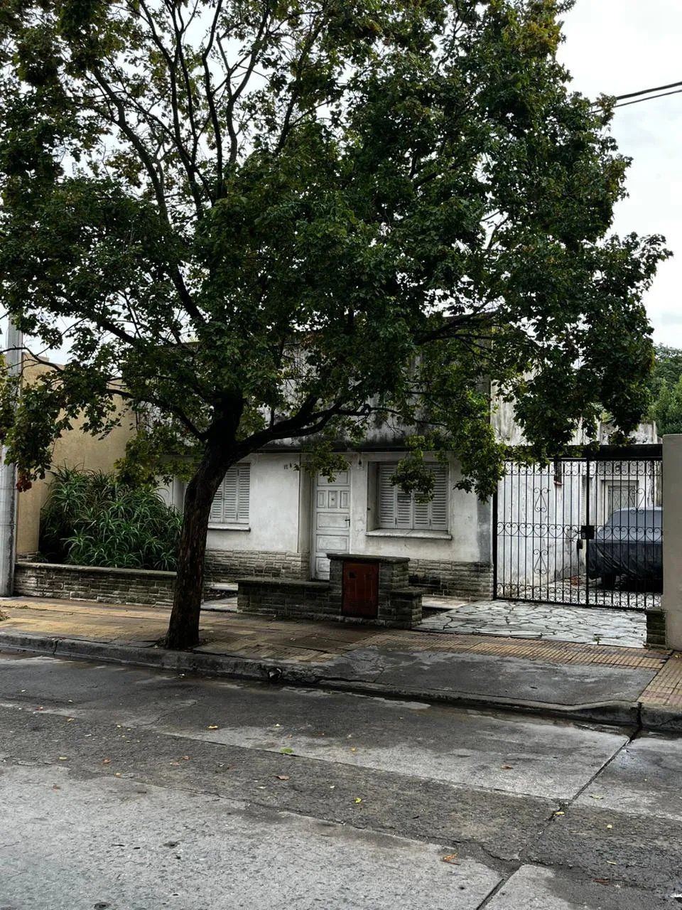 lote en san lorenzo 1200, , Tandil en venta a USD 85.000