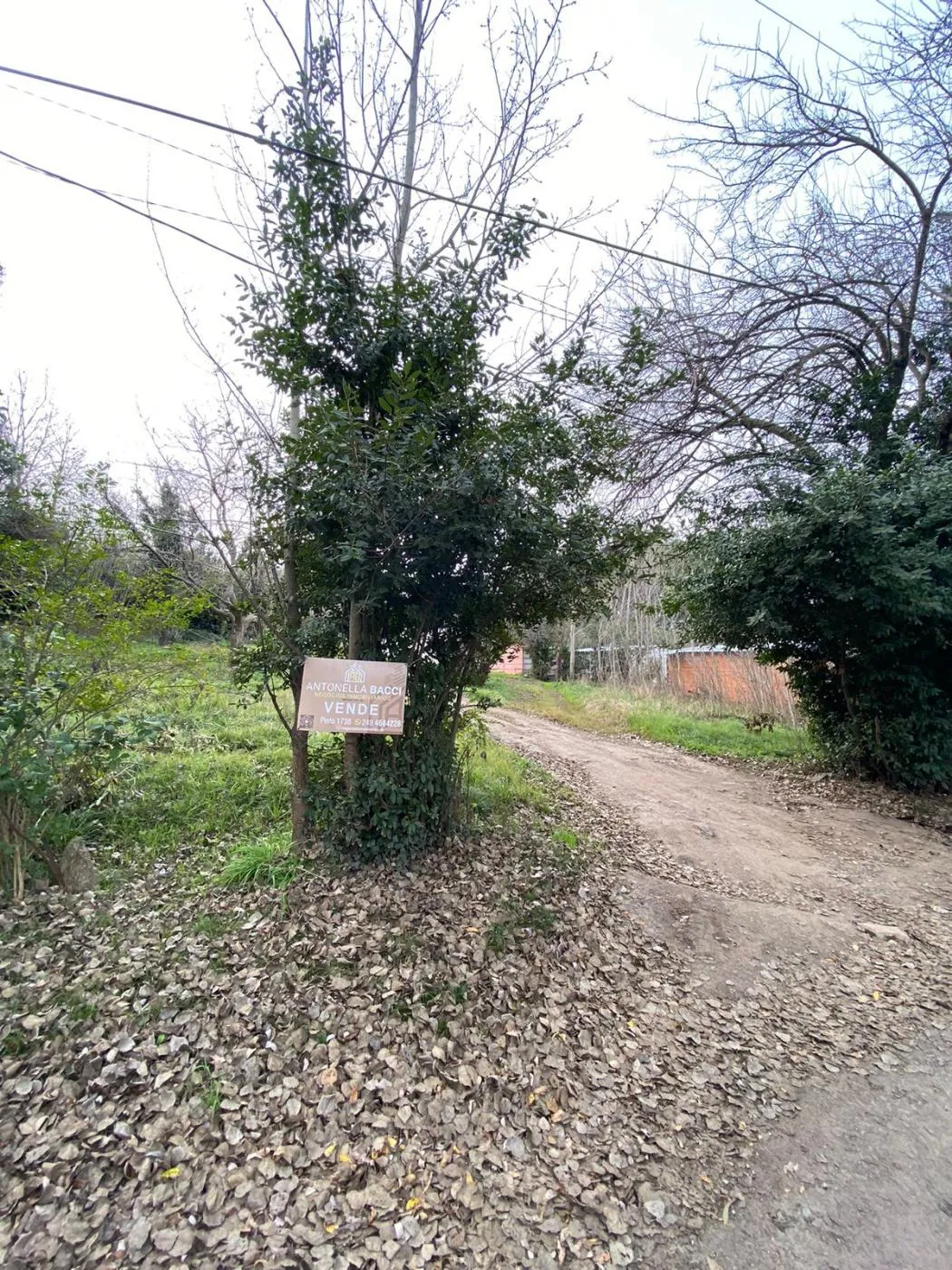 lote en Santa Maria de Oro 500, , Tandil en venta a USD 20.000