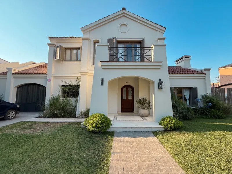 casa en López de Osornio 924, , Tandil en venta a USD 400.000