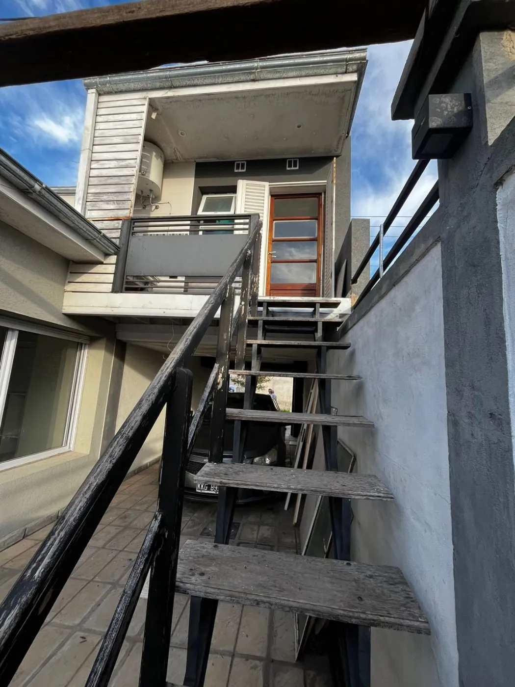 departamento en pratt 131, , Tandil en venta a USD 38.000