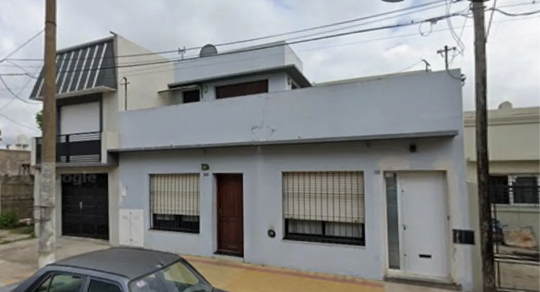 departamento en Pratt 131, , Tandil en venta a USD 65.000