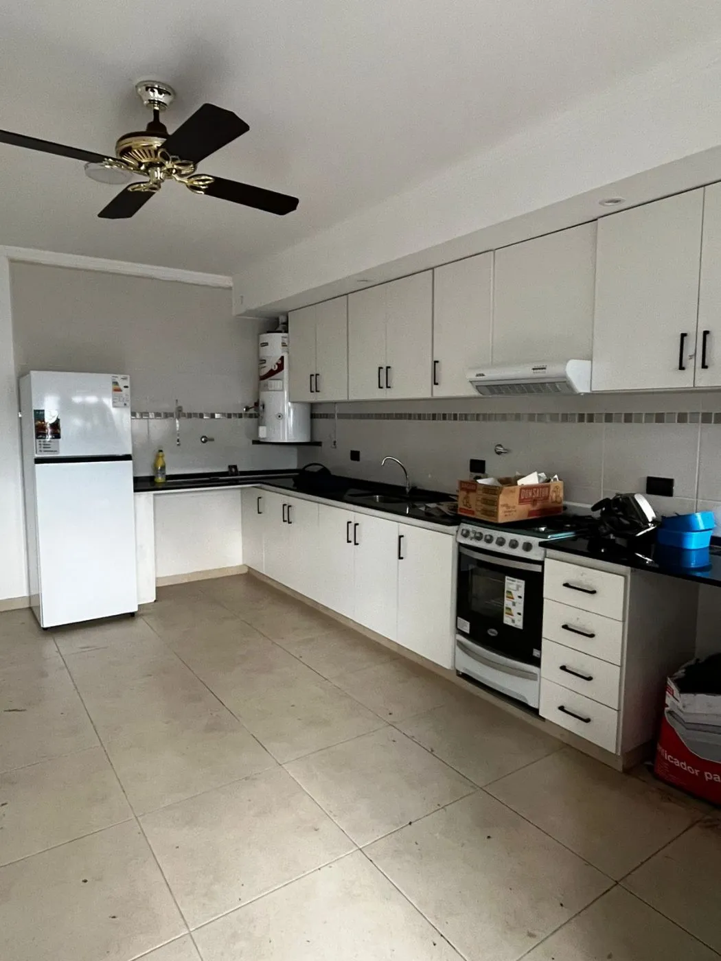 departamento en Pratt 131, , Tandil en venta a USD 63.000