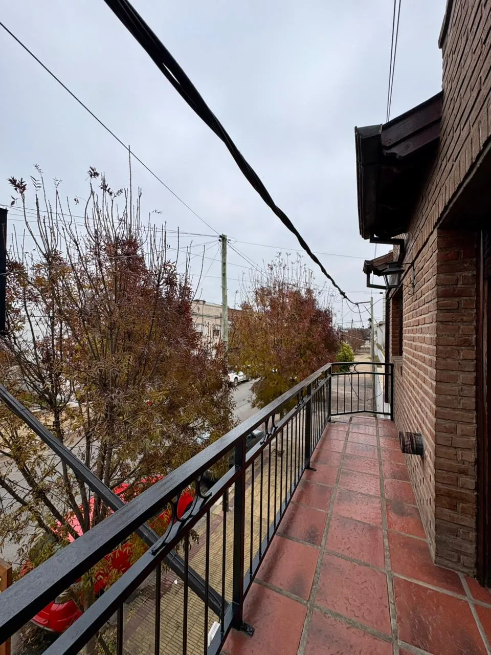 casa en Av. Hipolito  Irigoyen al 1413, , Tandil en alquiler a ARS 1.200.000