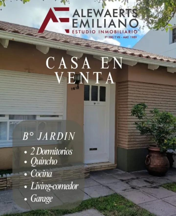 casa en maipu 1612, , Tandil en venta a USD 135.000